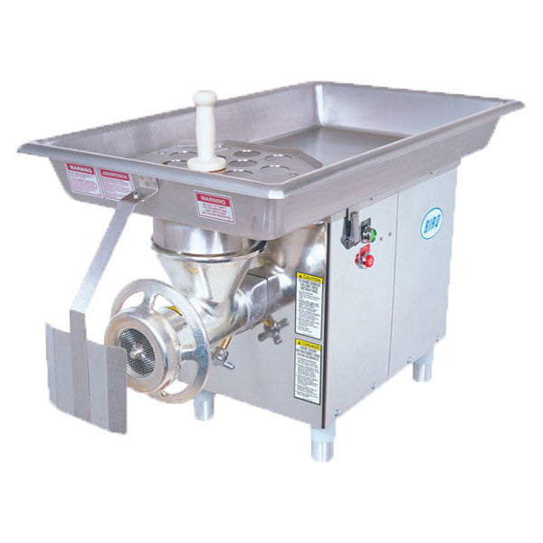 BIRO® Manual Feed Grinder 6642